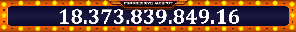 Jackpot GEMINI177